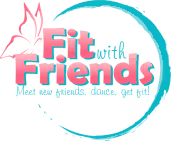 Fit with Friends