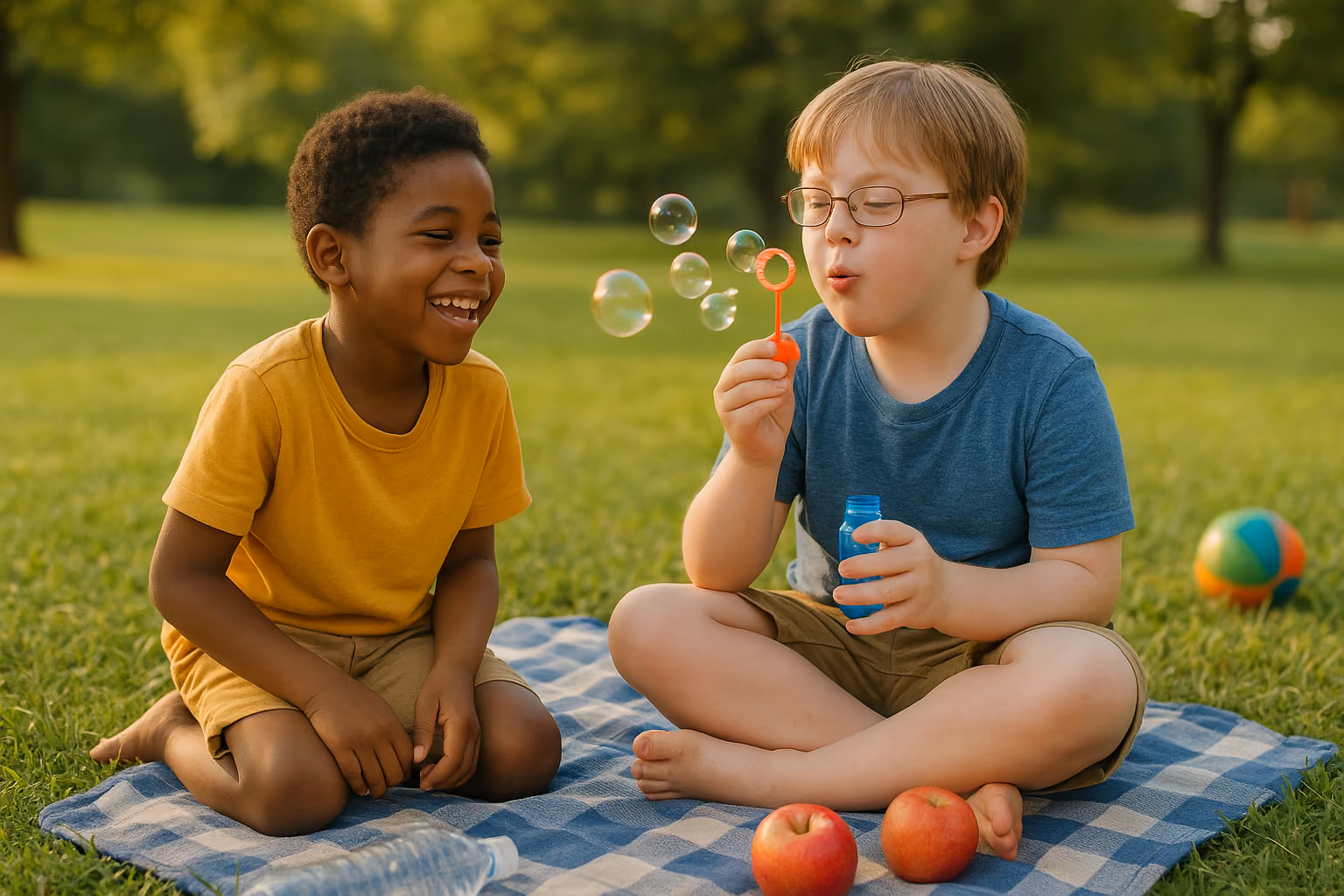 Summer’s Secret Skills
