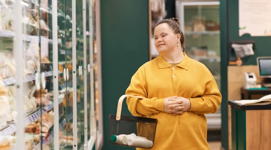 Life Skills for Individuals with Intellectual Disabilities