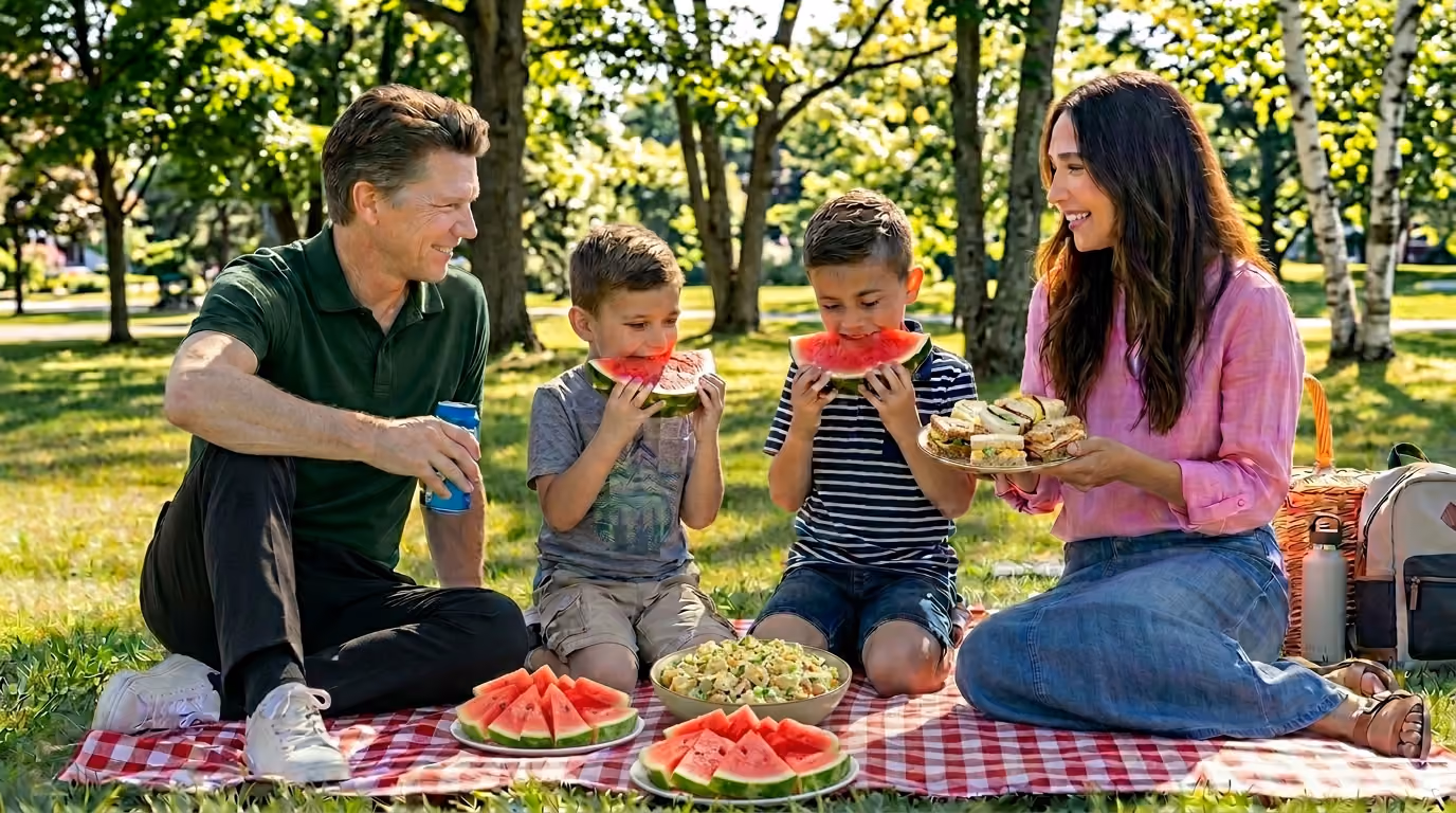 6 Benefits of Respite Care for Families of Kids with Special Needs