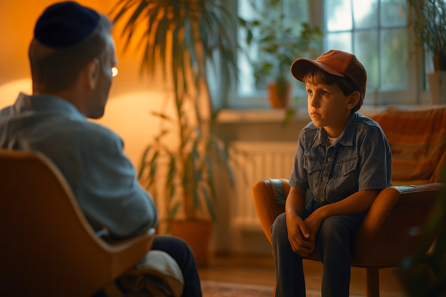 Autism Support
