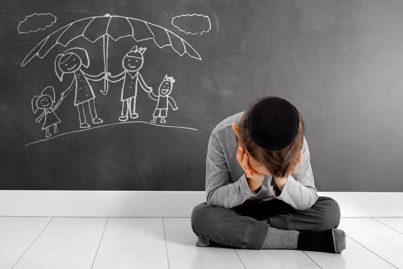 Understanding Separation Anxiety