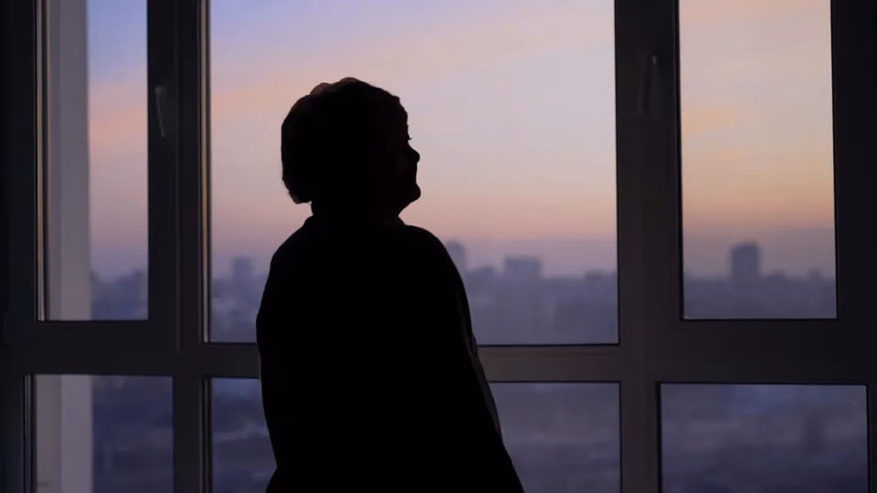 Cómo combatir la depresión en adultos mayores