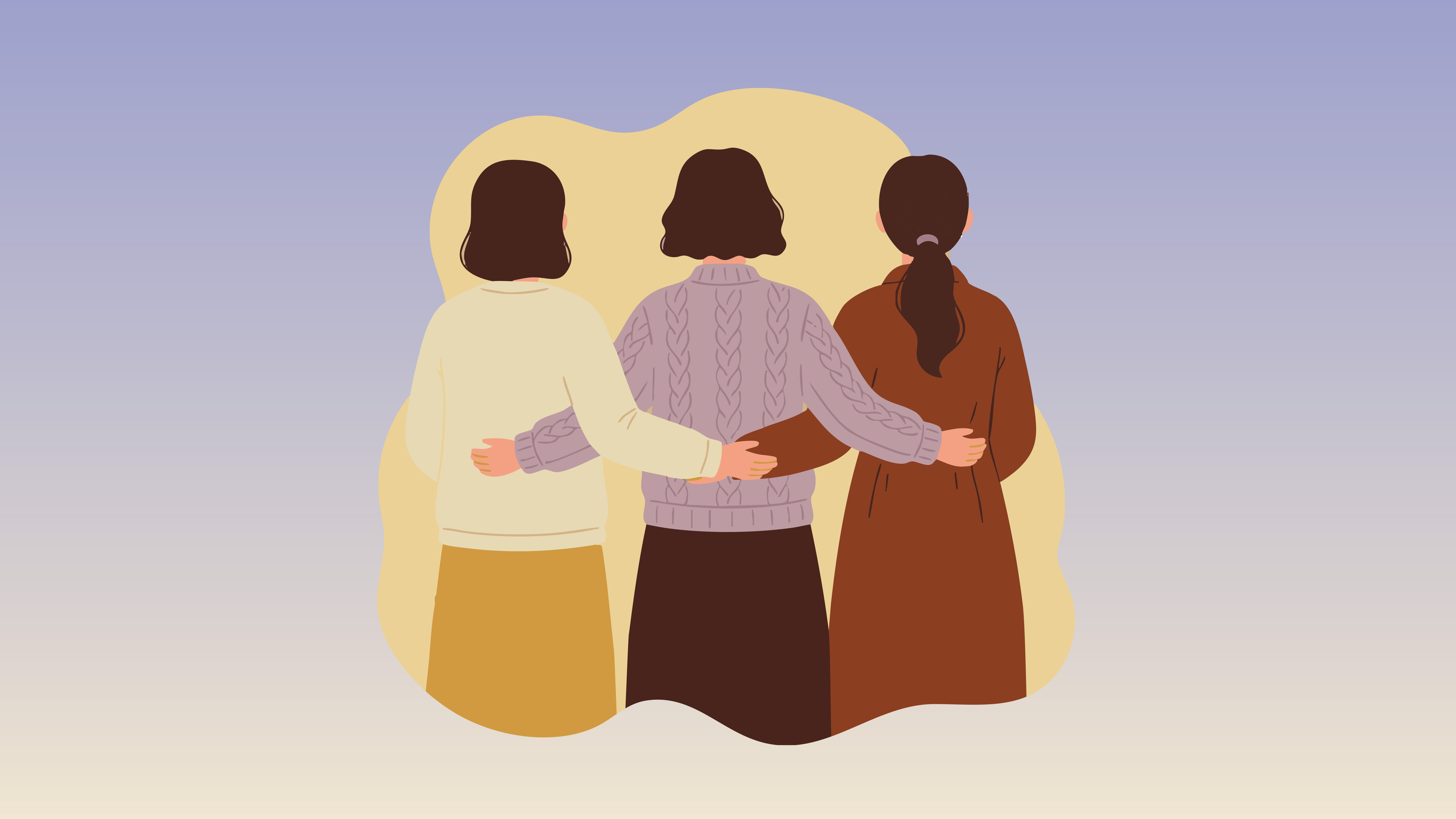 Hamaspik’s Sipuk Clinic Launches New Support Groups for Women and Girls