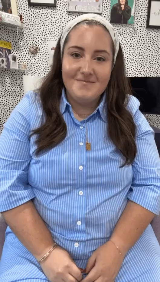 Alyssa Goldwater