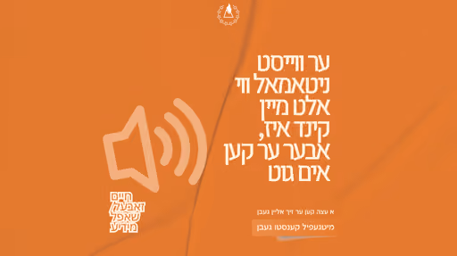 Chaim Sabel / Shuffle Media 2