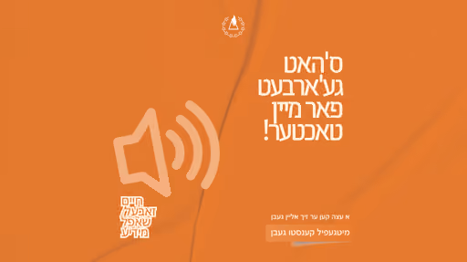 Chaim Sabel / Shuffle Media 3