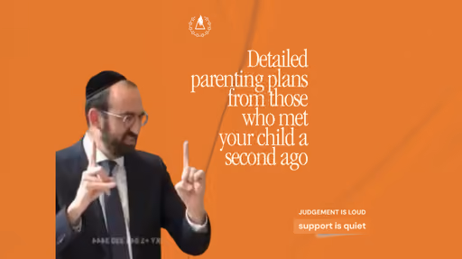 Rabbi Joey Haber