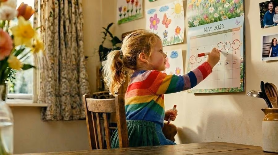 You're a better parent than you think