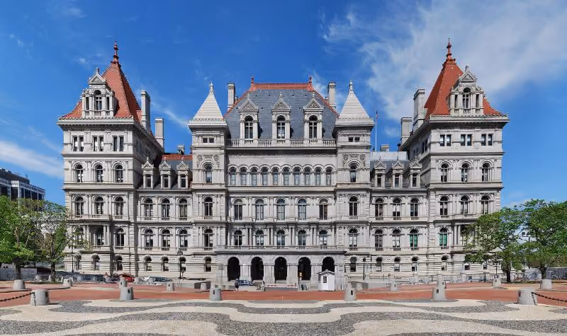 New York Aims to Increase Access to Services