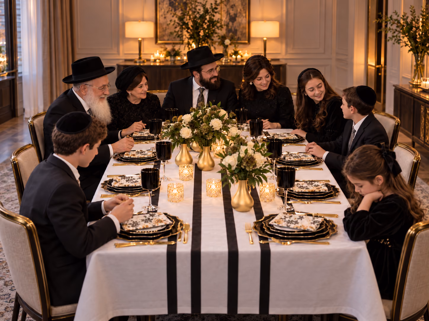 6 Relatives Who Don’t Get It, and How to Respond