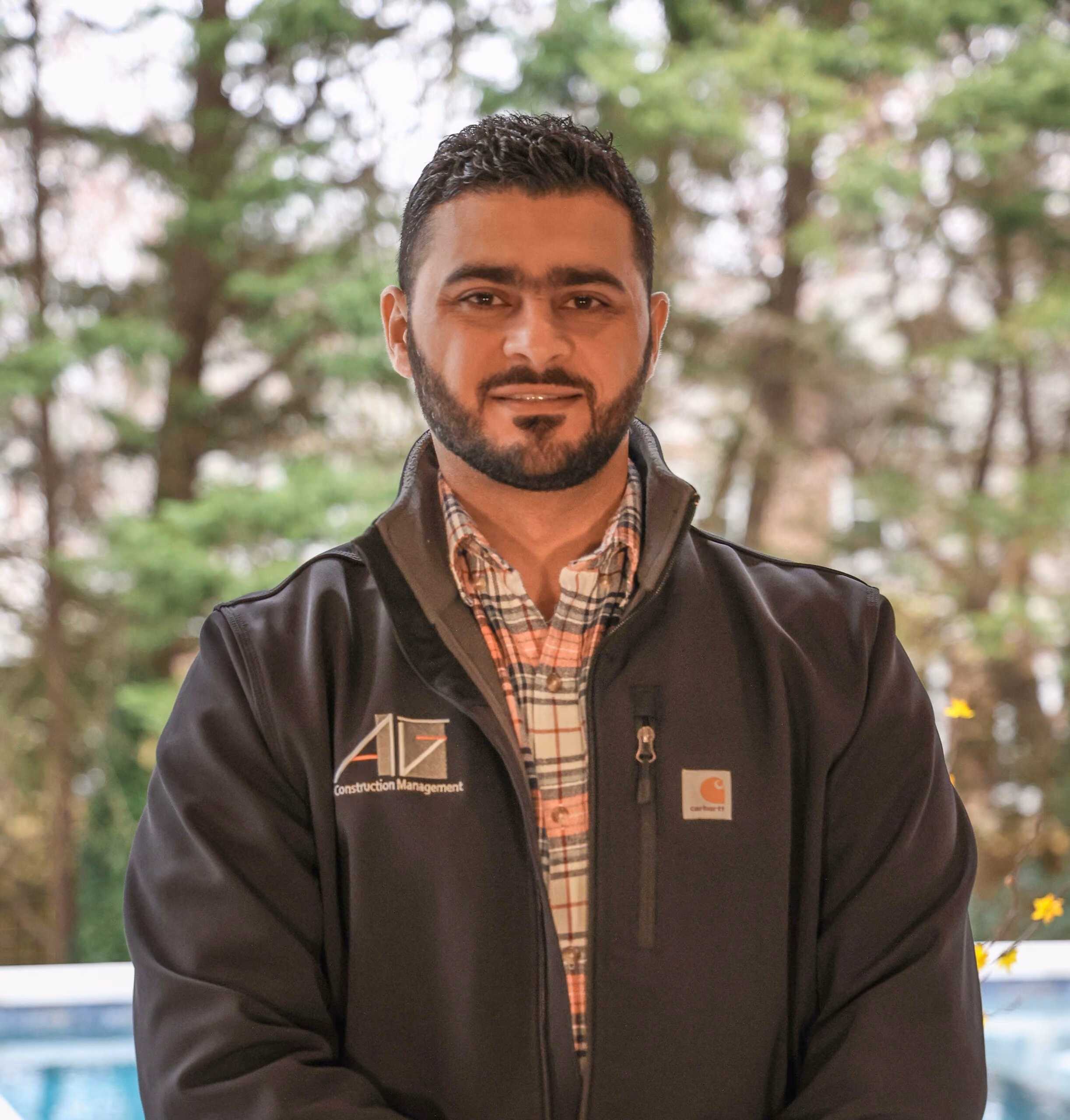 Abdallah Atieh General Contractor in Cary NC