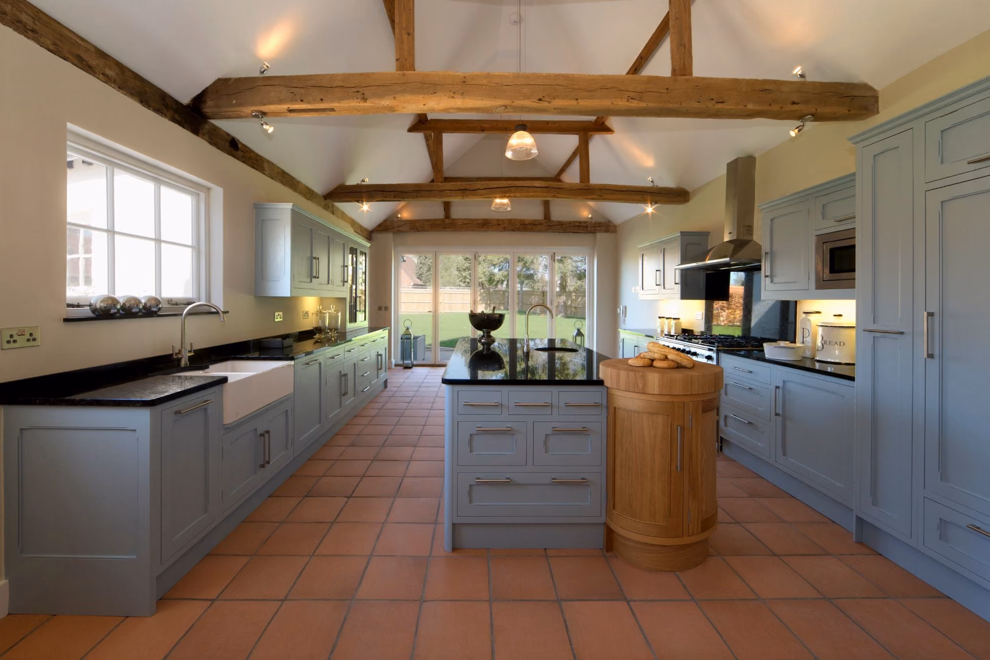 Kitchen Remodeler in Cary NC