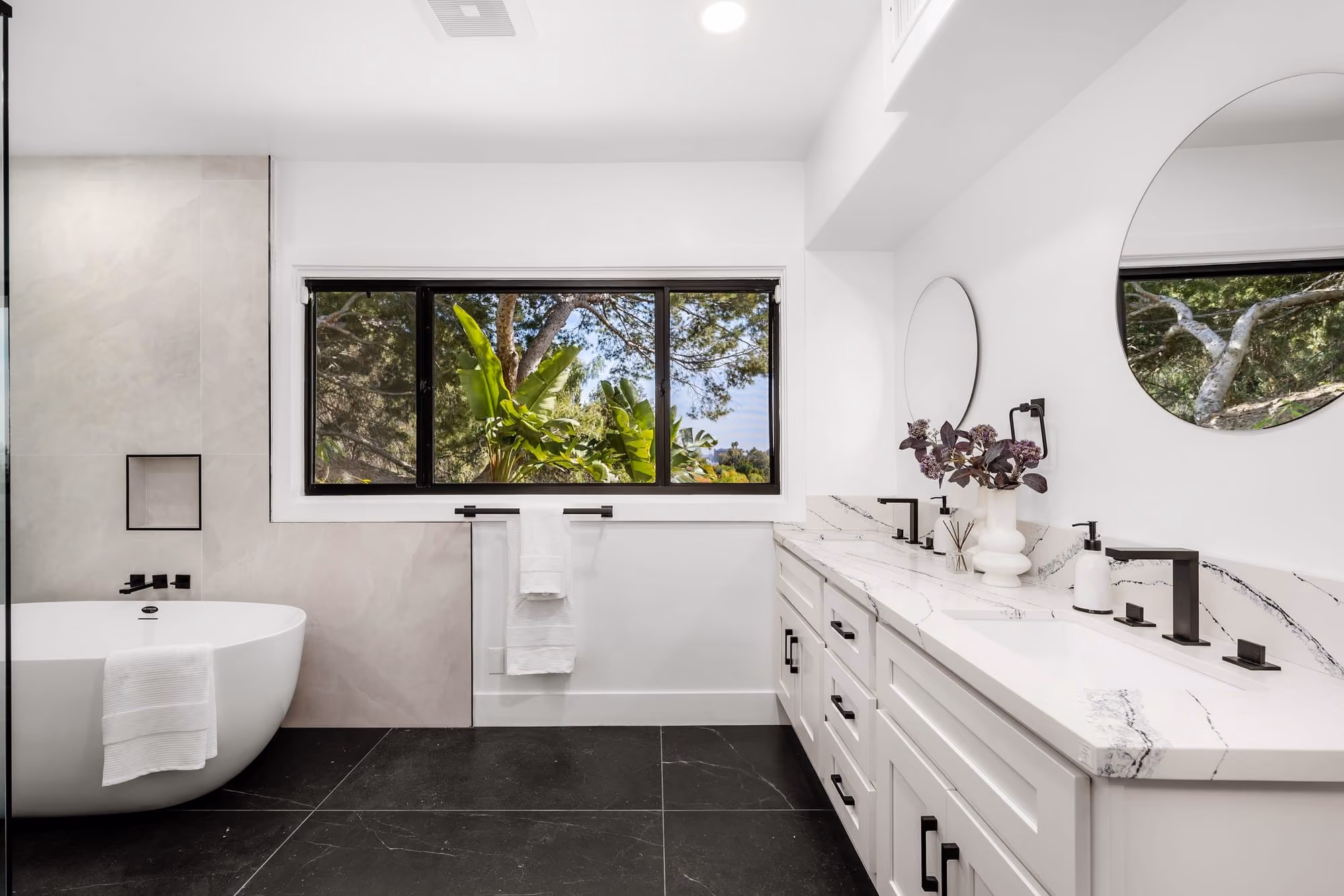 Bathroom Remodeler in Cary NC