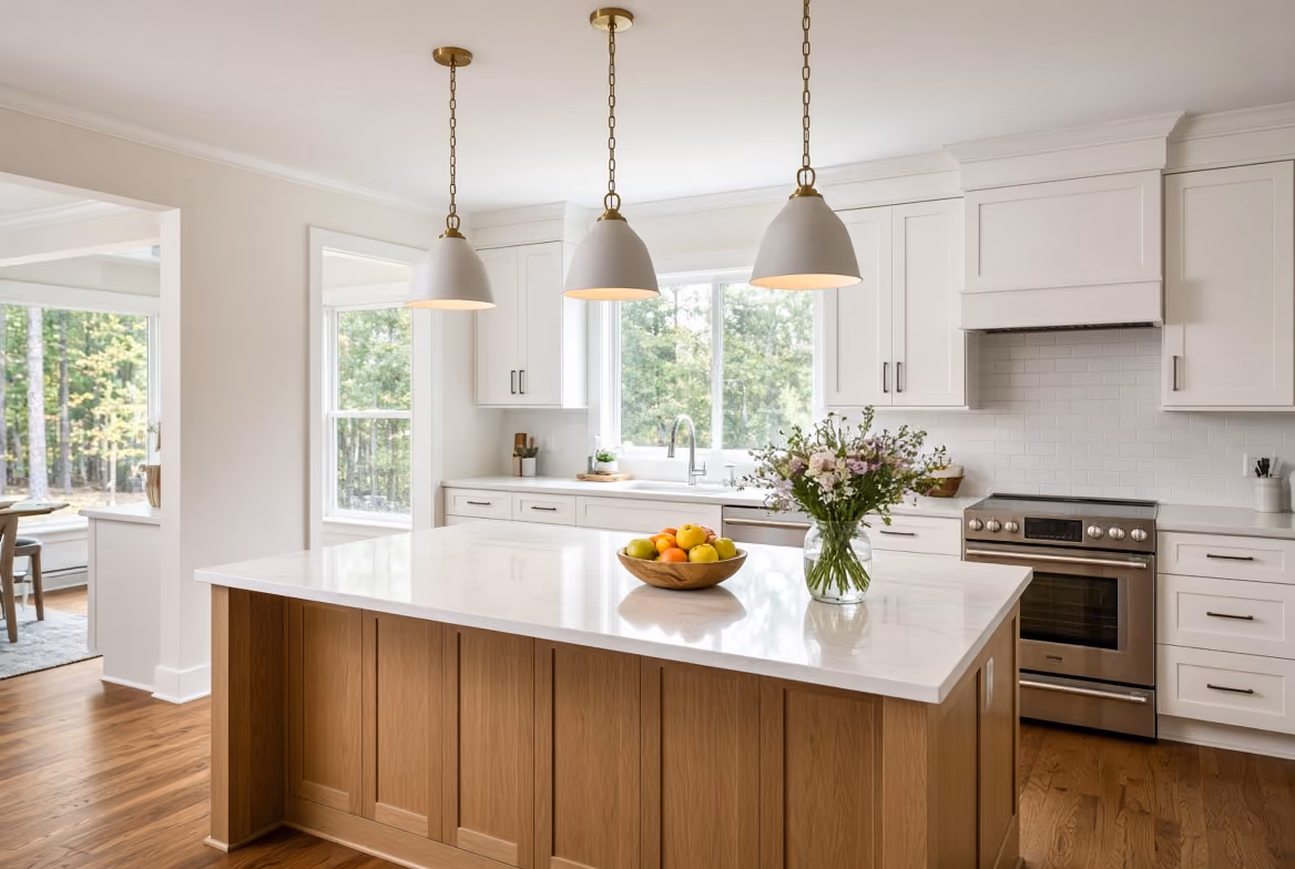 Home Remodeling Contractor in Morrisville NC