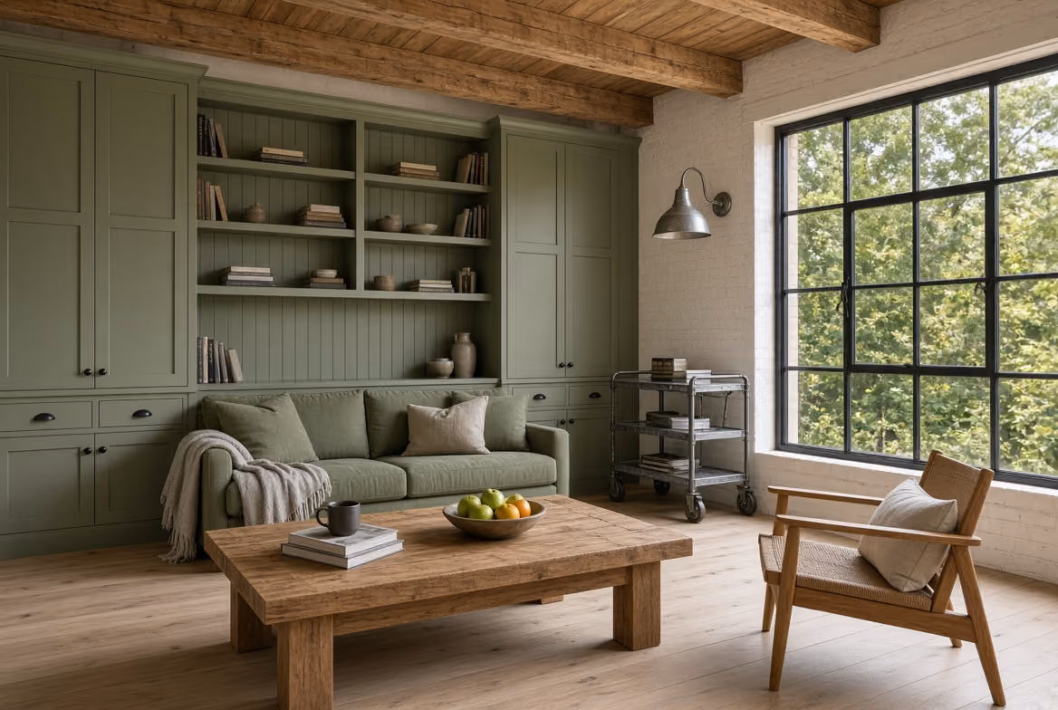 Home Remodeling Contractor in Holly Springs NC