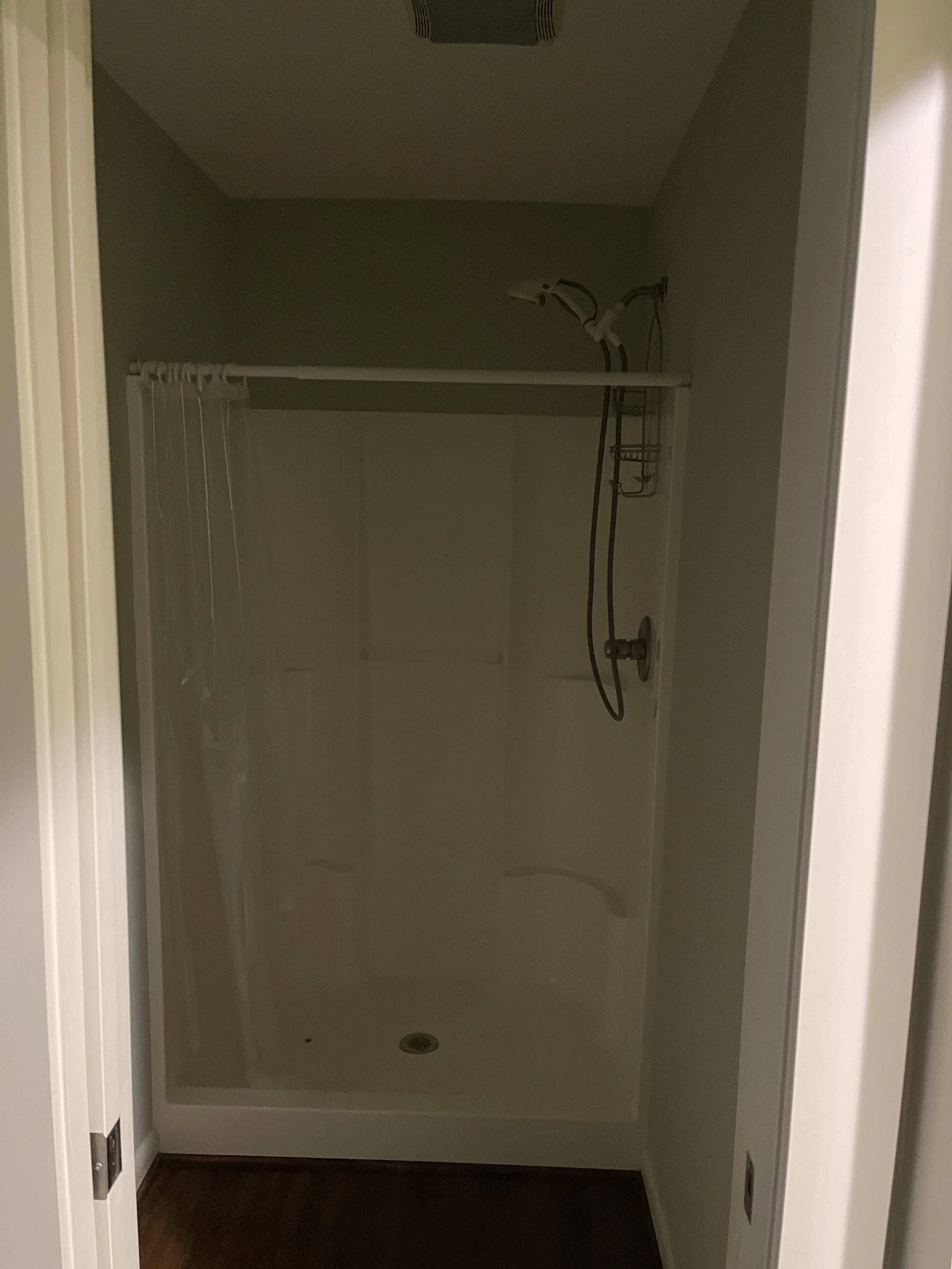 Before Whole Home Remodel