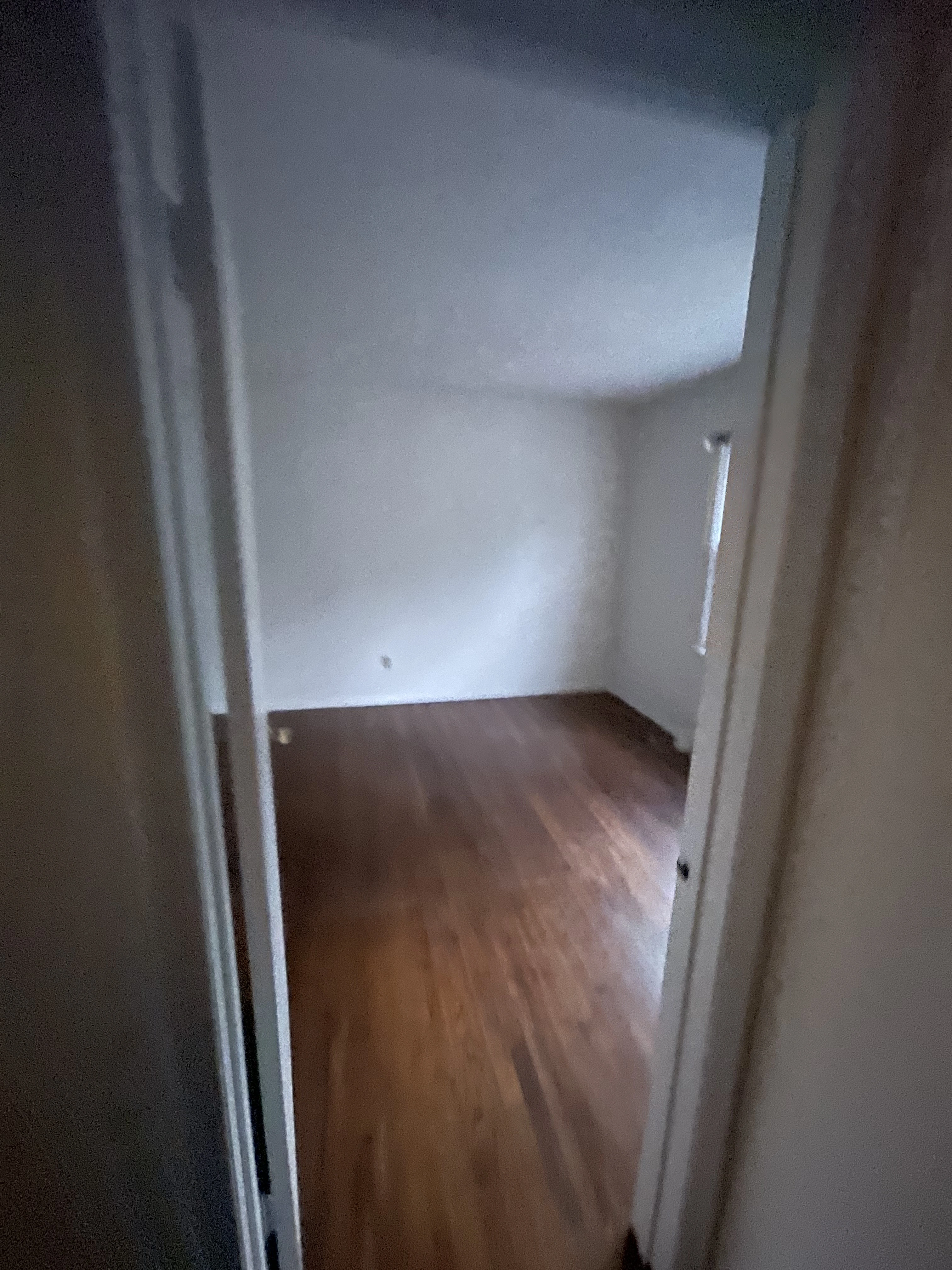 Before Whole Home Remodel