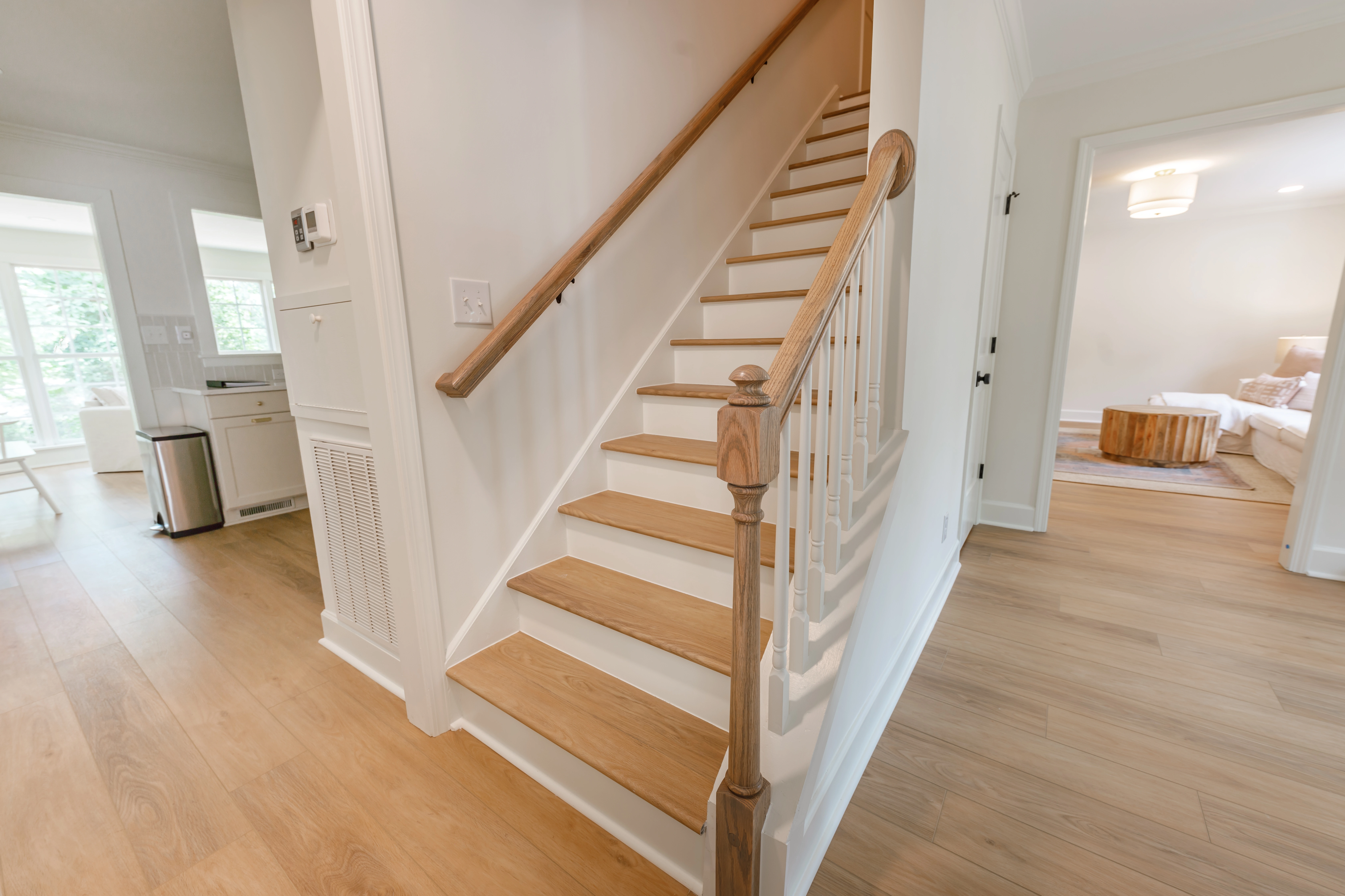 After Whole Home Remodel in Raleigh NC