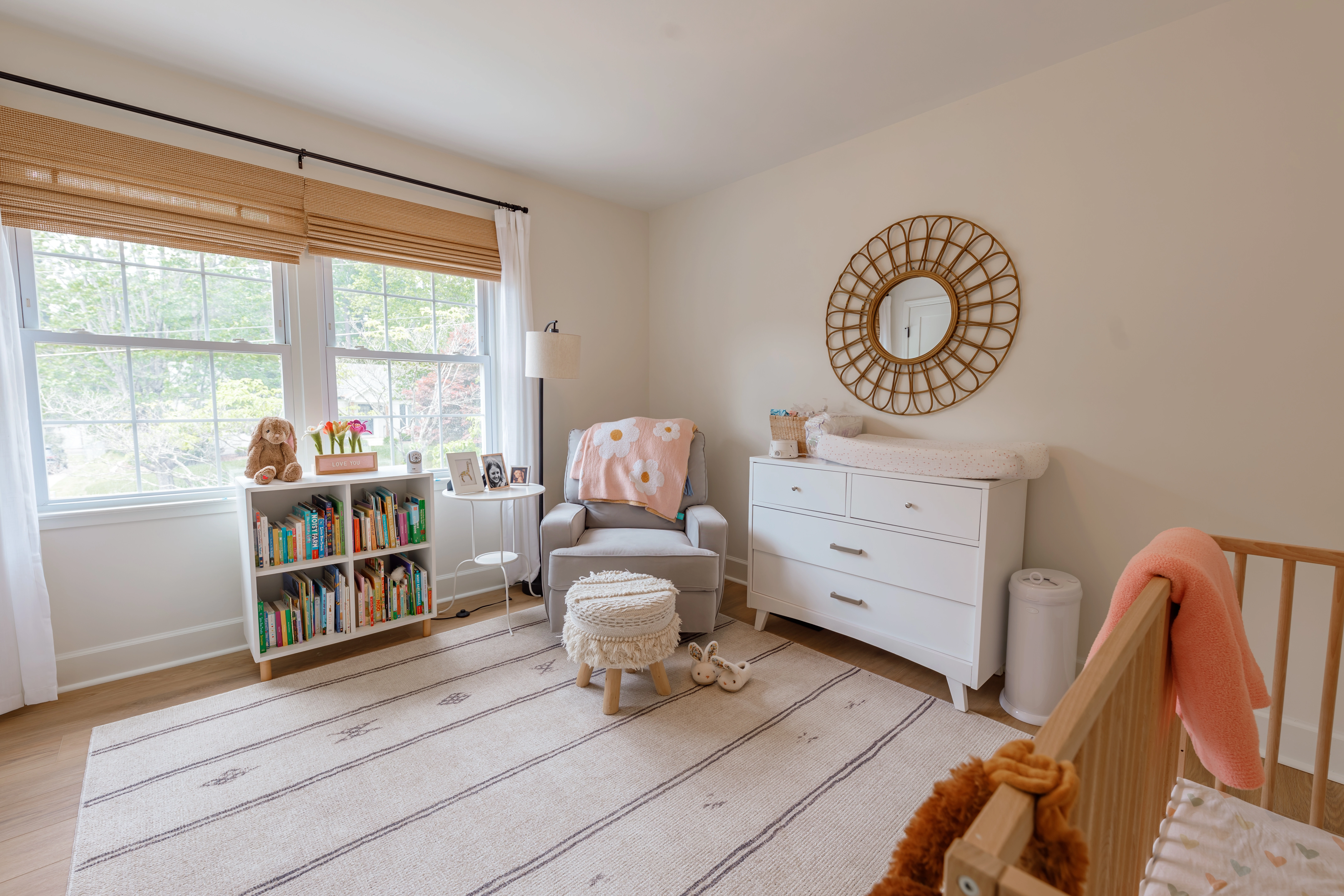 After Whole Home Remodel in Raleigh NC