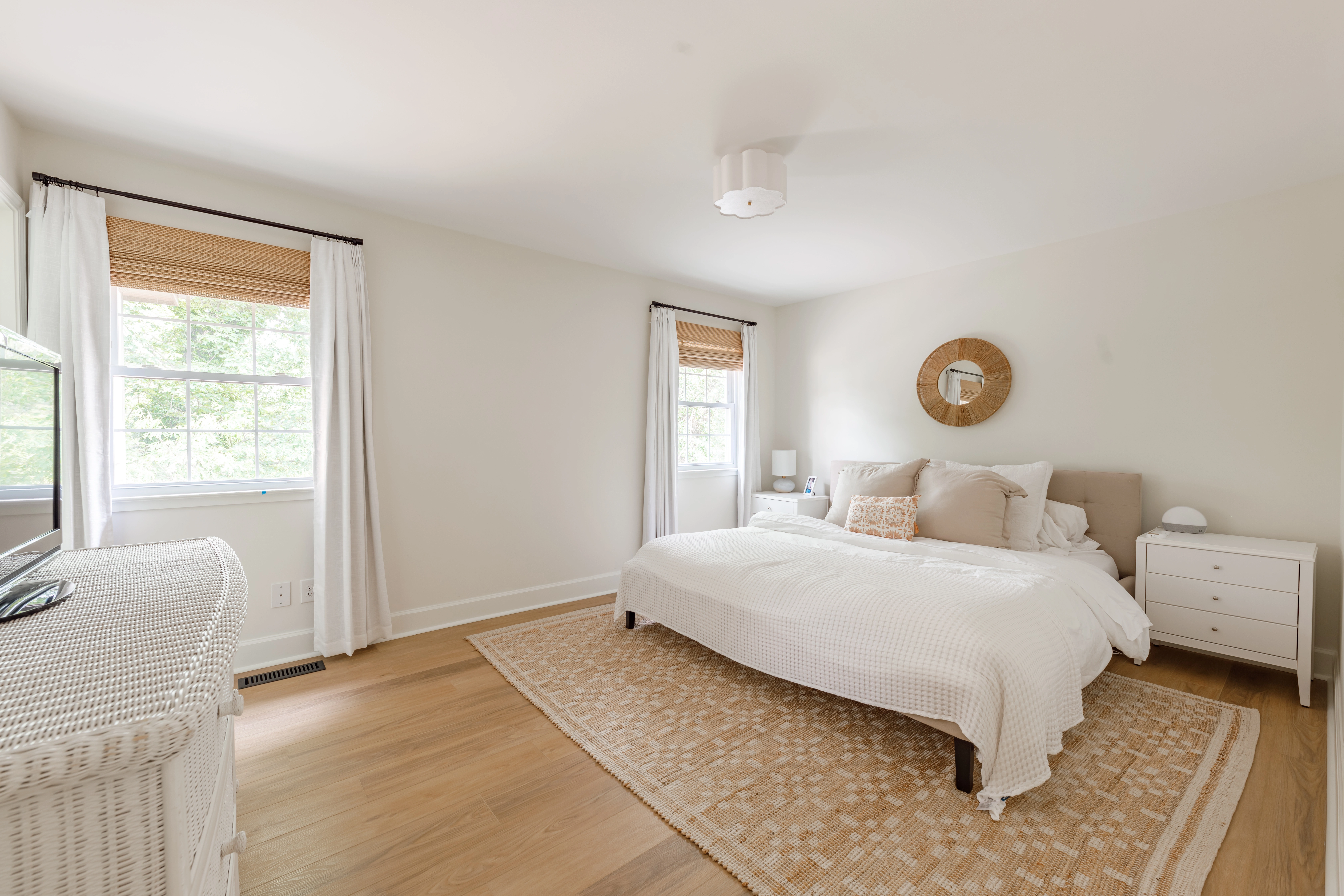 After Whole Home Remodel in Raleigh NC