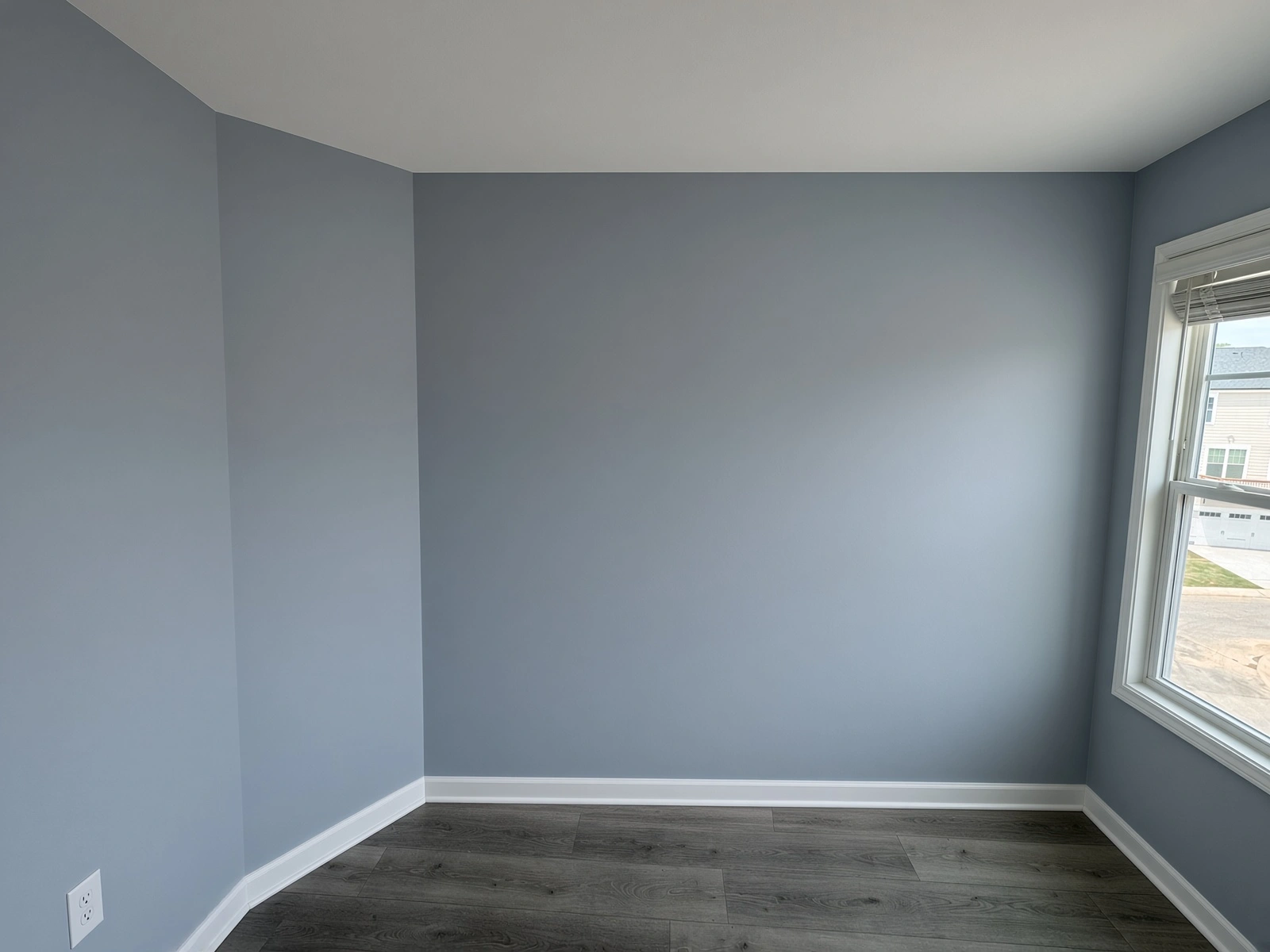 Before Custom Closet