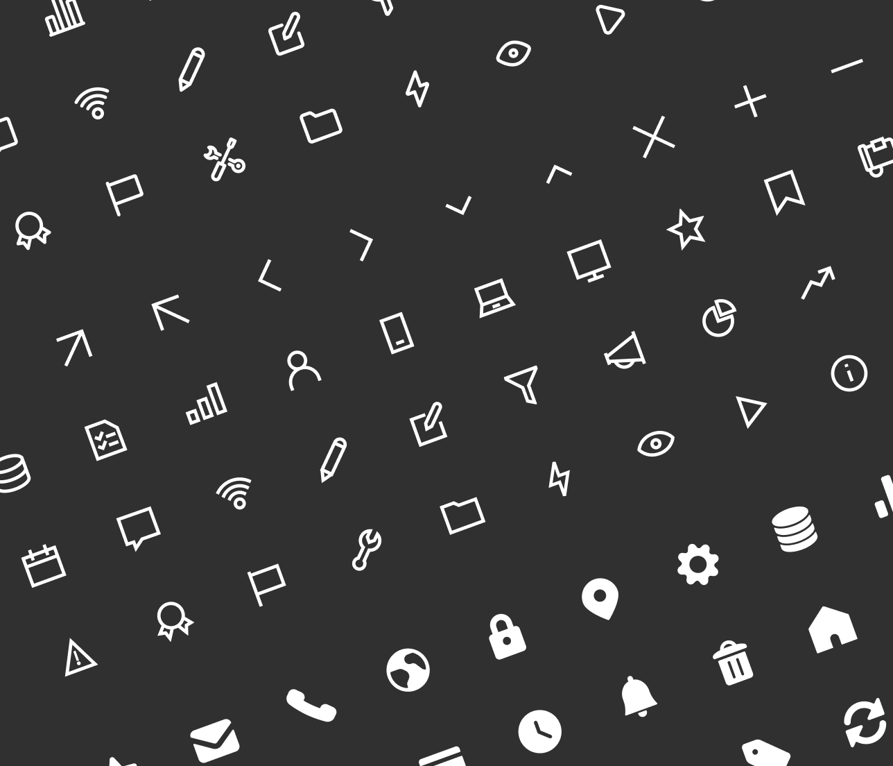 Play X - Custom Icon Set Included - Video Production Agency Webflow Template