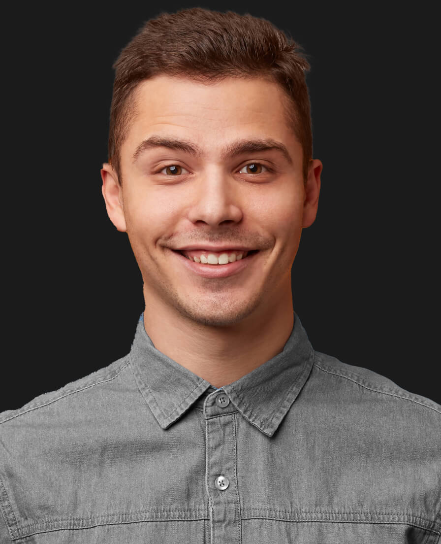 Chase Thompson
