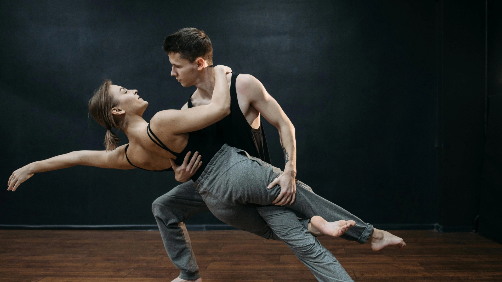 Bachata