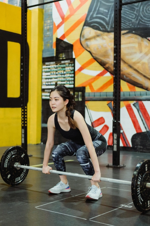 Personal Training in Raleigh, NC