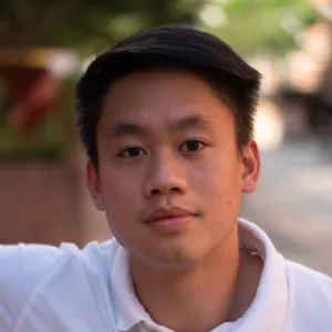 Dominic Cao