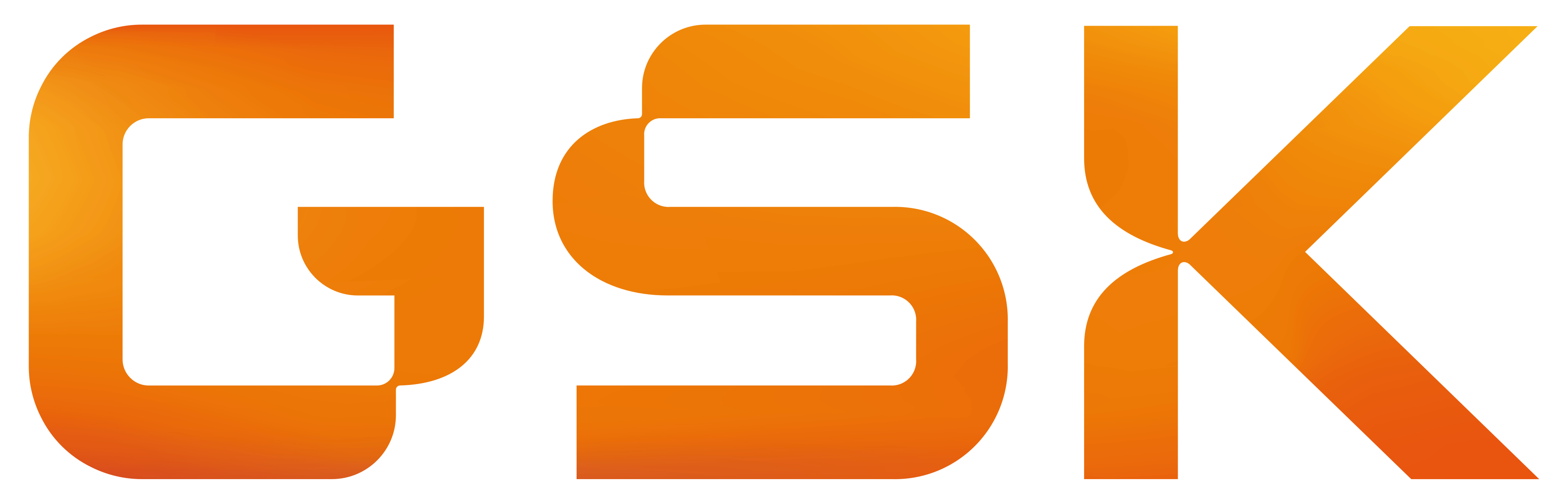 The Paak logo