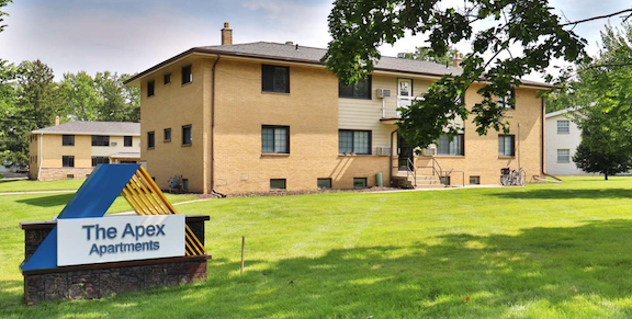 Apex Apartments