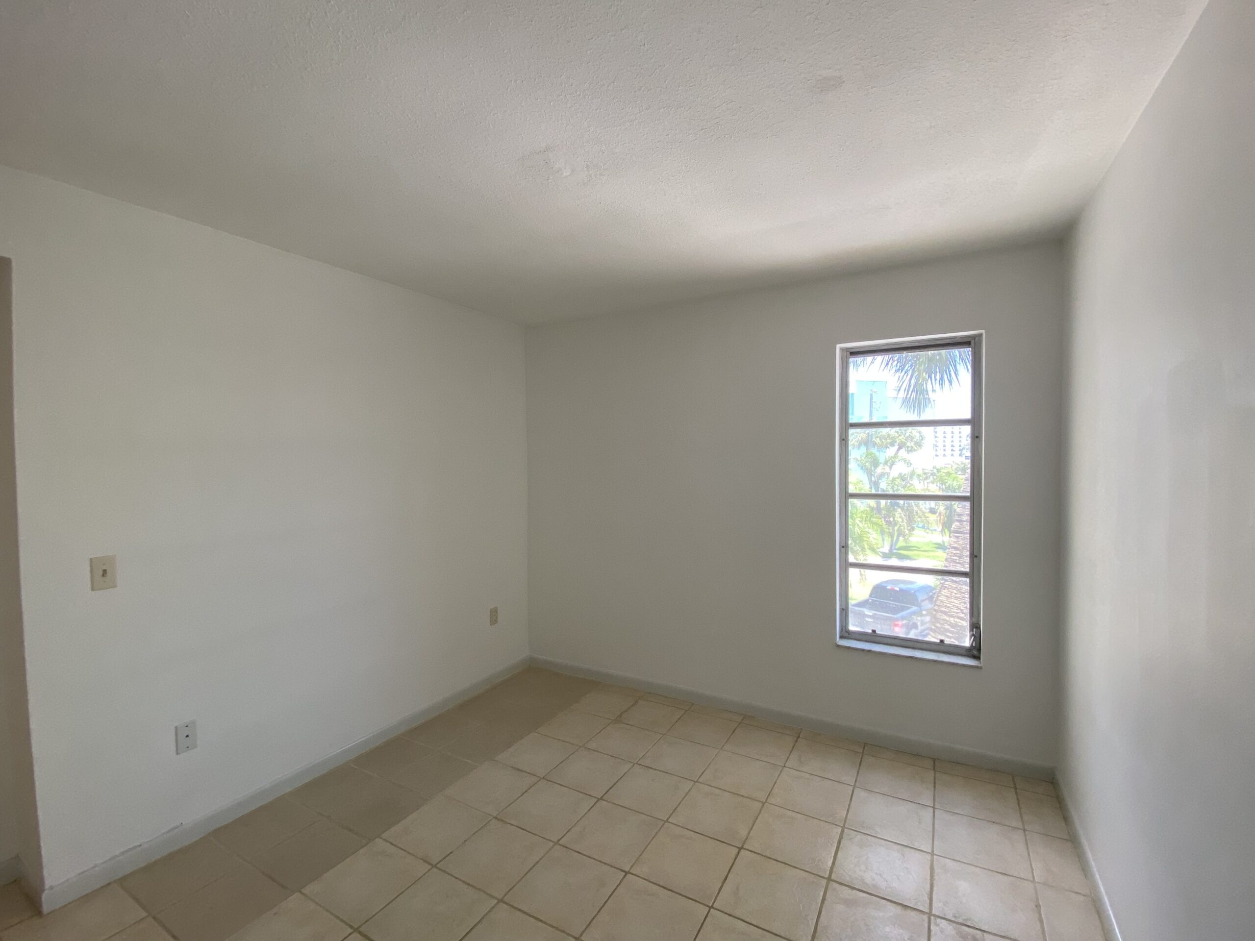 Completed TBF painting project in the Tampa Bay area