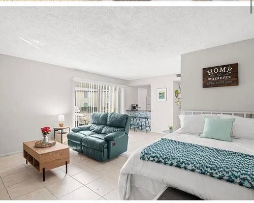 Rental or Residential Interior