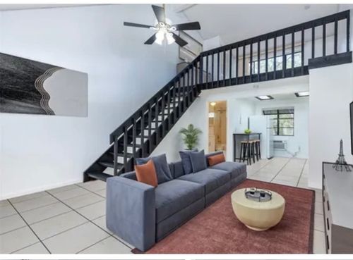 Interior Refresh