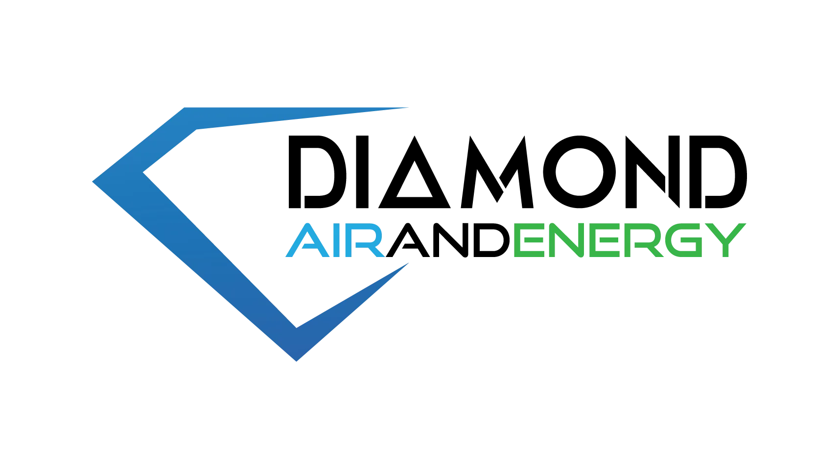 Diamond Air & Energy logo