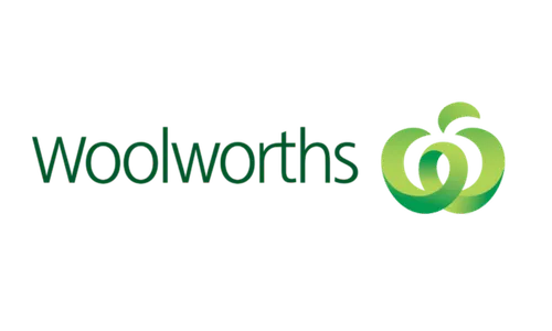Woolworths logo