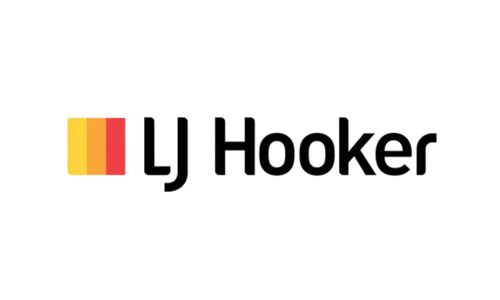 LJ Hooker logo