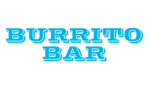 Burrito Bar logo