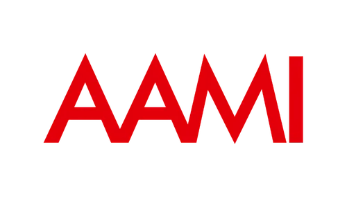 AAMI logo