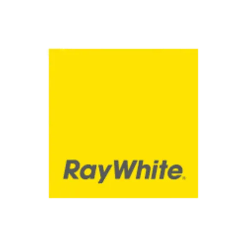 Ray White logo