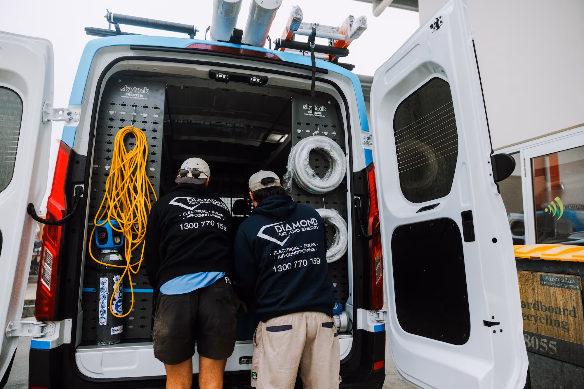 Quality workmanship guarantee