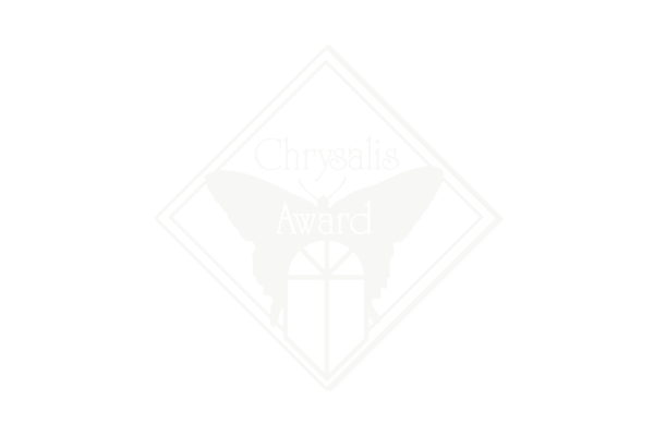 Chrysalis Award