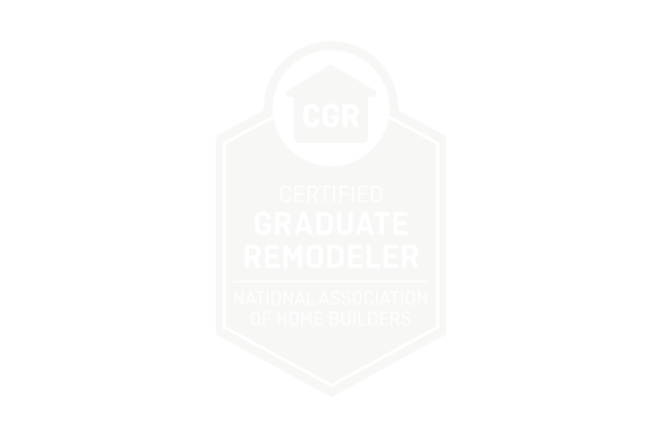 NAHB CGR