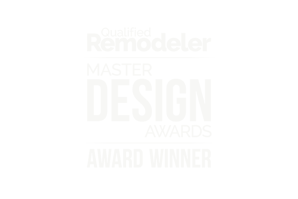Master Design Awards Winner