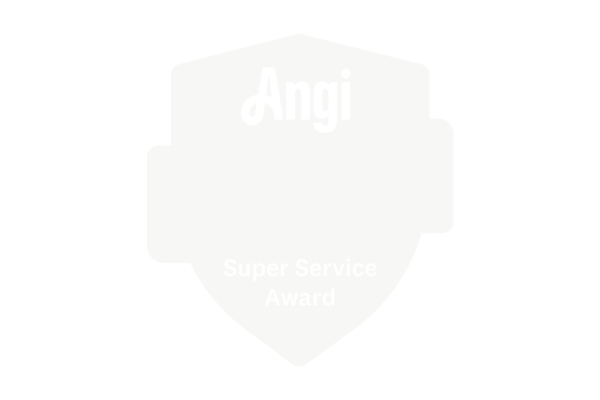 Angi Super Service Award
