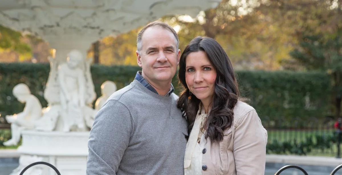 Bryan and Jenny Sebring, Sebring Design Build, Franklin, TN