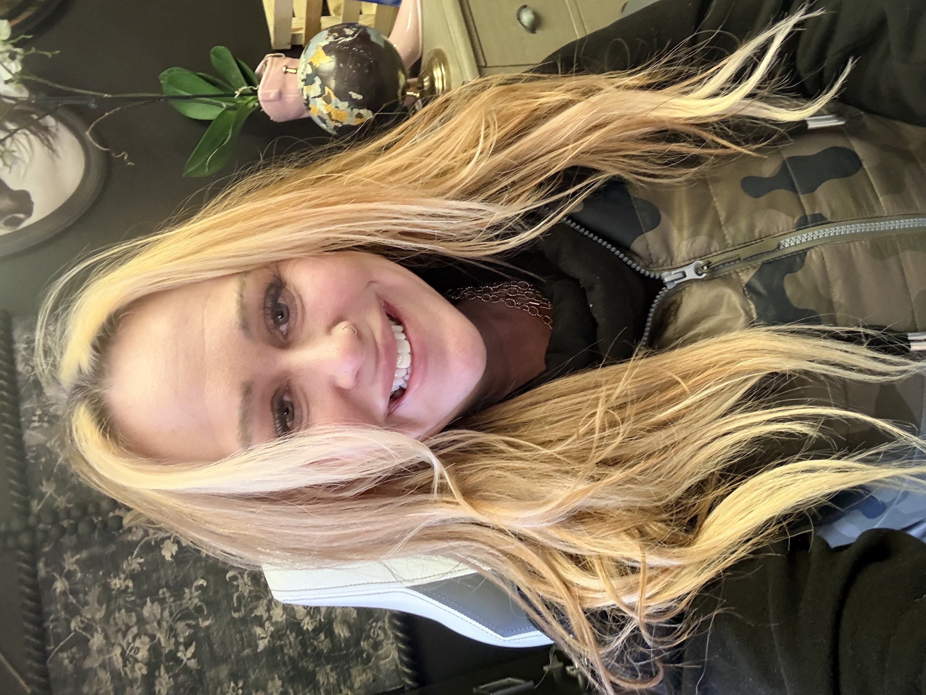 Sarah Bradley, Founder and Owner of Bradley Insurance Solutions