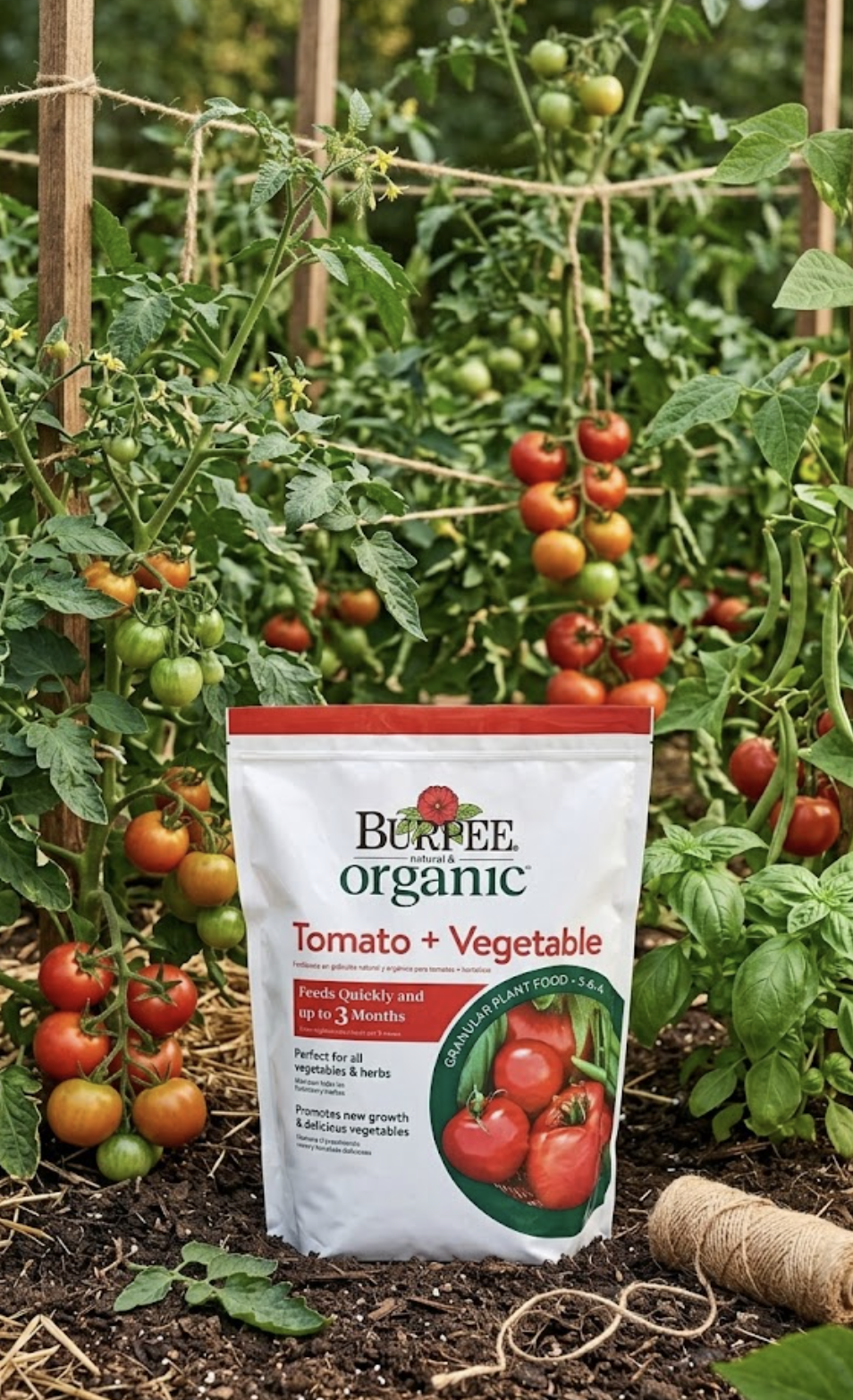 Tomato University website